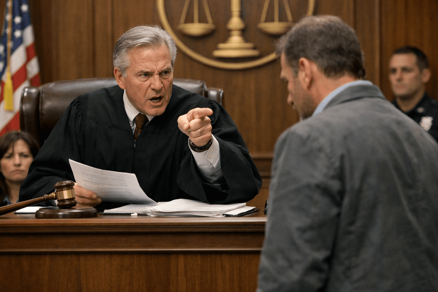 Die Architektur der Unmündigkeit: Eine epistemologische Analyse paternalistischer Machtstrukturen und der Notwendigkeit ontologischer Kohärenz